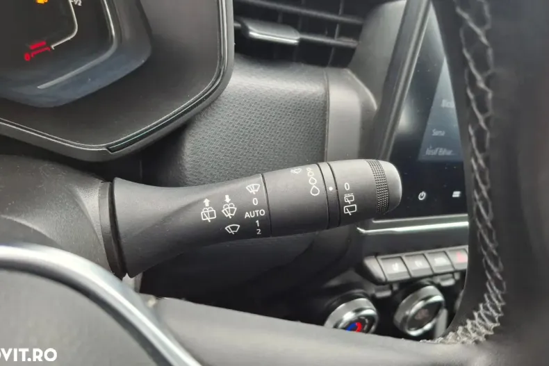 Renault Clio din 2022 cu 151.000 km - oferta REN139855 - foto 14