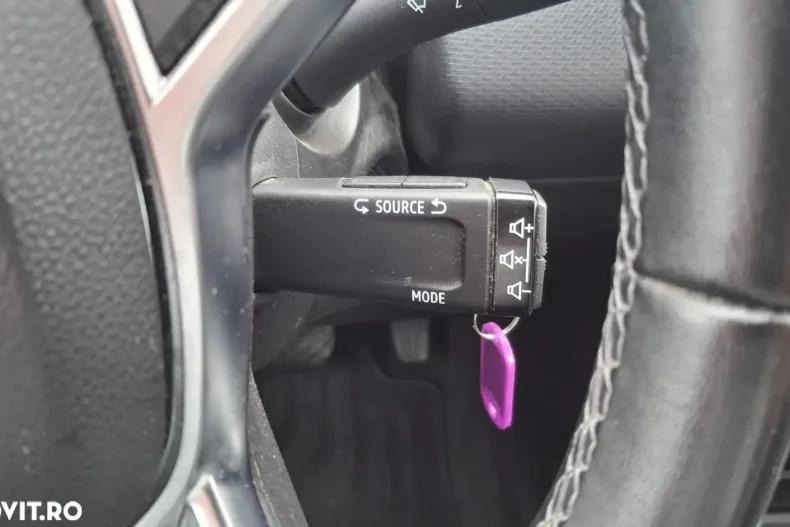 Renault Clio din 2022 cu 151.000 km - oferta REN139855 - foto 15