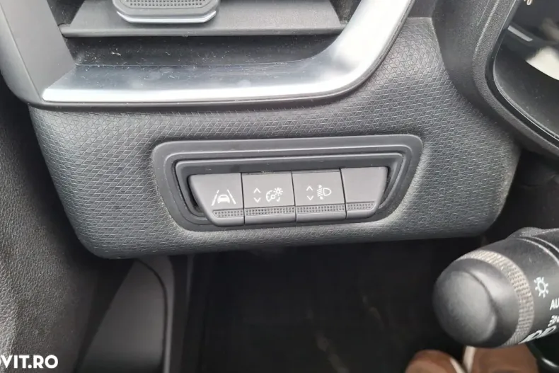 Renault Clio din 2022 cu 151.000 km - oferta REN139855 - foto 17