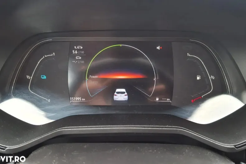 Renault Clio din 2022 cu 151.000 km - oferta REN139855 - foto 18