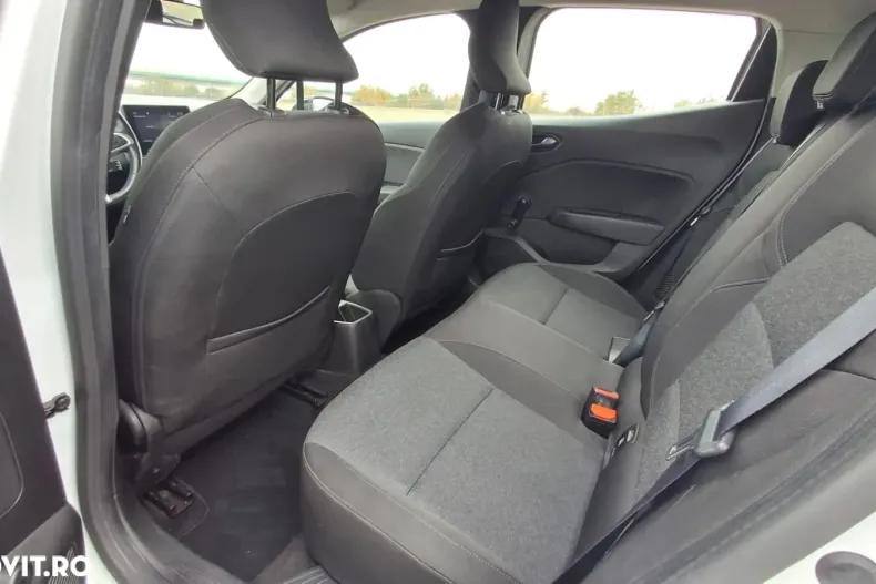 Renault Clio din 2022 cu 151.000 km - oferta REN139855 - foto 19