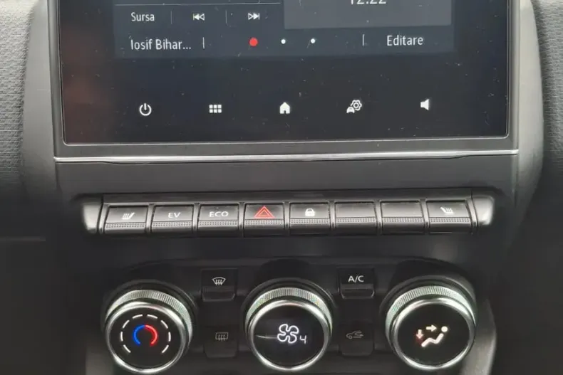 Renault Clio din 2022 cu 151.000 km - oferta REN139855 - foto 20