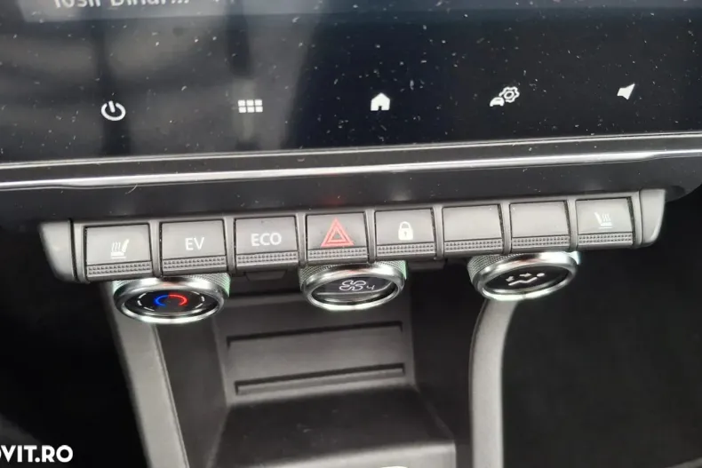 Renault Clio din 2022 cu 151.000 km - oferta REN139855 - foto 21