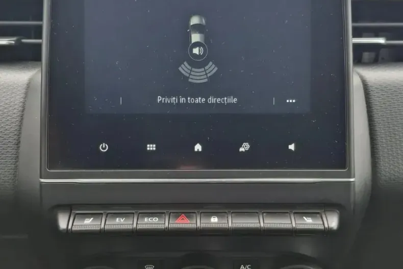 Renault Clio din 2022 cu 151.000 km - oferta REN139855 - foto 22