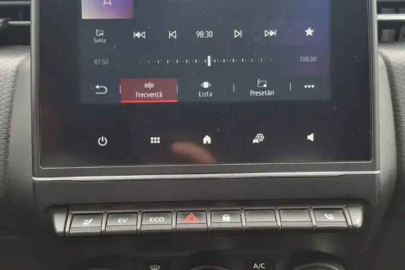 Renault Clio din 2022 cu 151.000 km - oferta REN139855 - foto 24