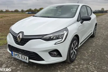 Renault Clio din 2022 - oferta REN139856