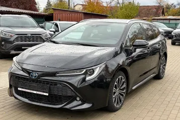 Toyota Corolla din 2020 - oferta TOY139861