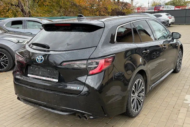 Toyota Corolla din 2020 cu 120.200 km - oferta TOY139861 - foto 4