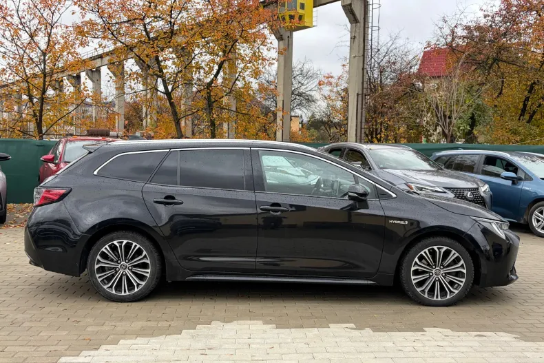 Toyota Corolla din 2020 cu 120.200 km - oferta TOY139861 - foto 5