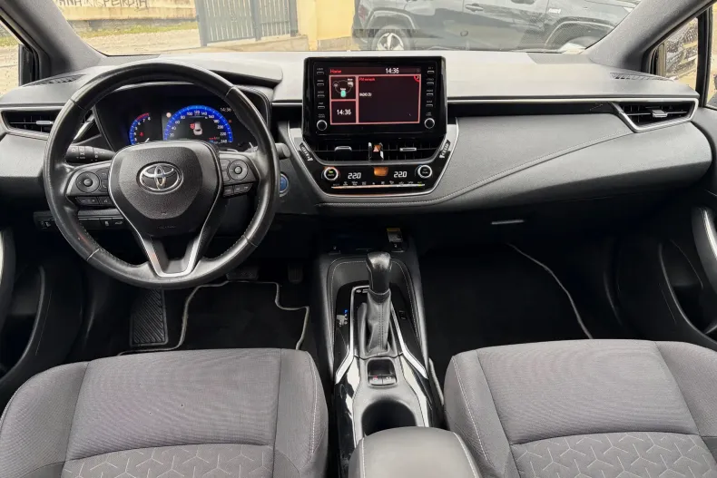 Toyota Corolla din 2020 cu 120.200 km - oferta TOY139861 - foto 6