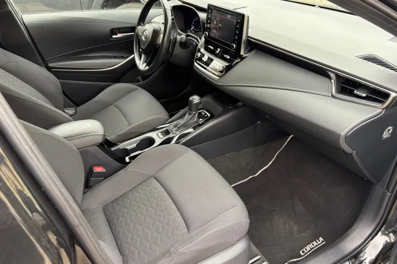 Toyota Corolla din 2020 cu 120.200 km - oferta TOY139861 - foto 8