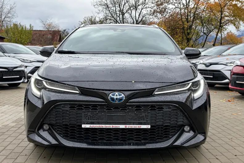 Toyota Corolla din 2020 cu 120.200 km - oferta TOY139861 - foto 9