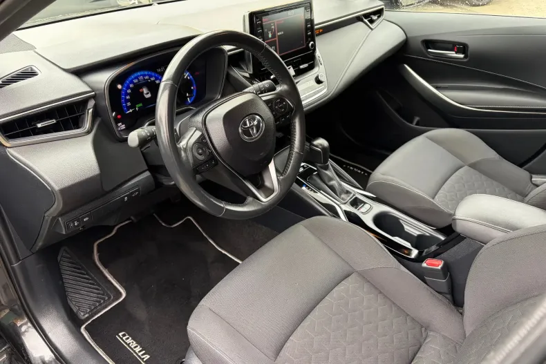 Toyota Corolla din 2020 cu 120.200 km - oferta TOY139861 - foto 14