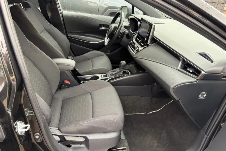 Toyota Corolla din 2020 cu 120.200 km - oferta TOY139861 - foto 15