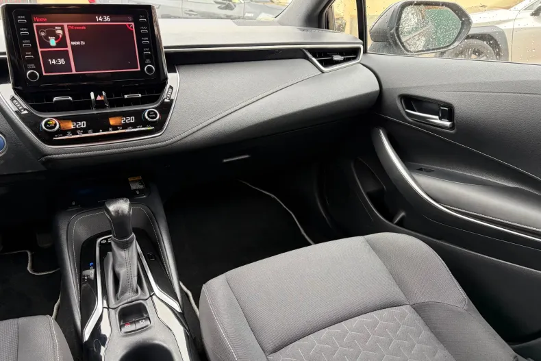 Toyota Corolla din 2020 cu 120.200 km - oferta TOY139861 - foto 17