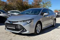 Toyota Corolla din 2023 cu 119.160 km - oferta TOY139863 - foto 1