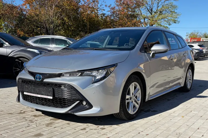 Toyota Corolla din 2023 cu 119.160 km - oferta TOY139863 - foto 1