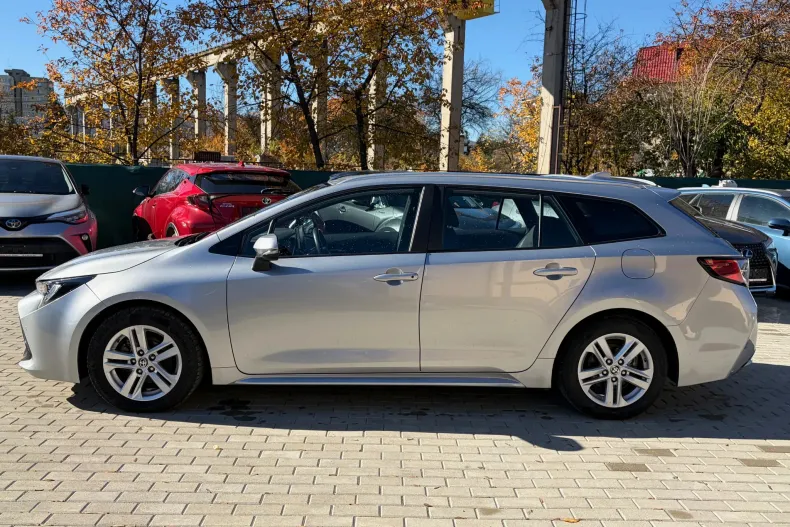 Toyota Corolla din 2023 cu 119.160 km - oferta TOY139863 - foto 5