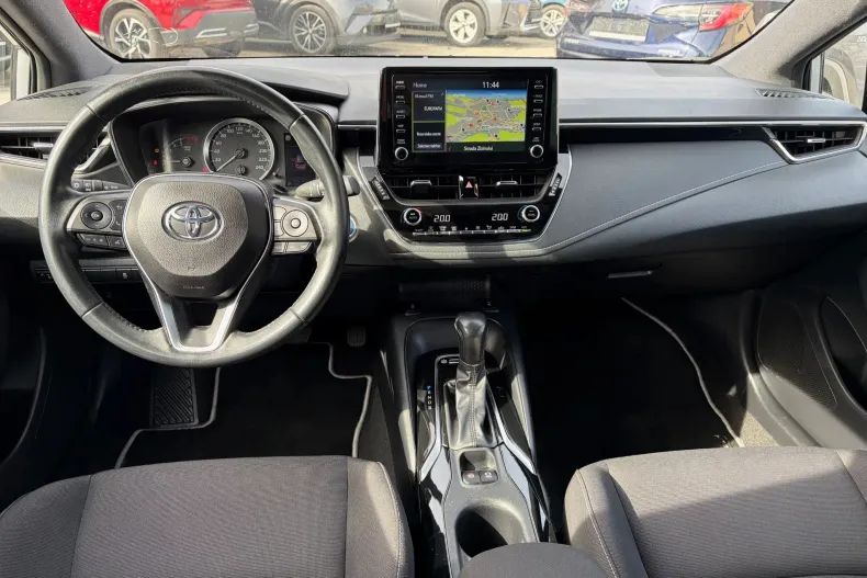 Toyota Corolla din 2023 cu 119.160 km - oferta TOY139863 - foto 6