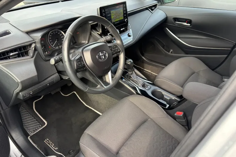 Toyota Corolla din 2023 cu 119.160 km - oferta TOY139863 - foto 7