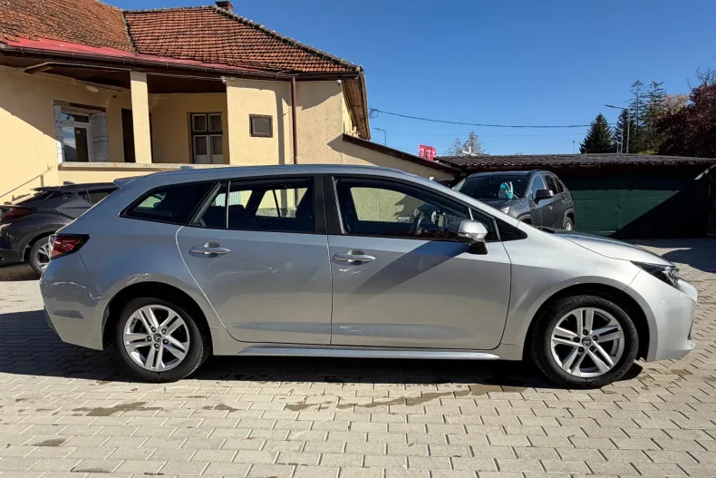 Toyota Corolla din 2023 cu 119.160 km - oferta TOY139863 - foto 10