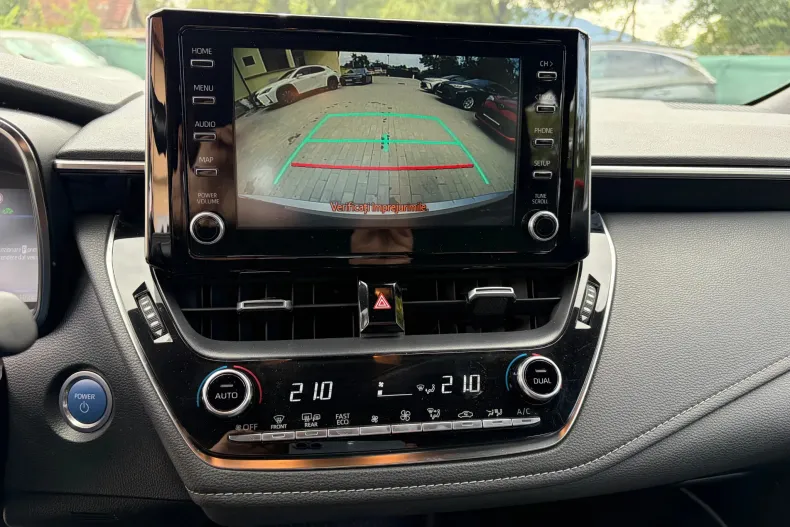 Toyota Corolla din 2023 cu 119.160 km - oferta TOY139863 - foto 17