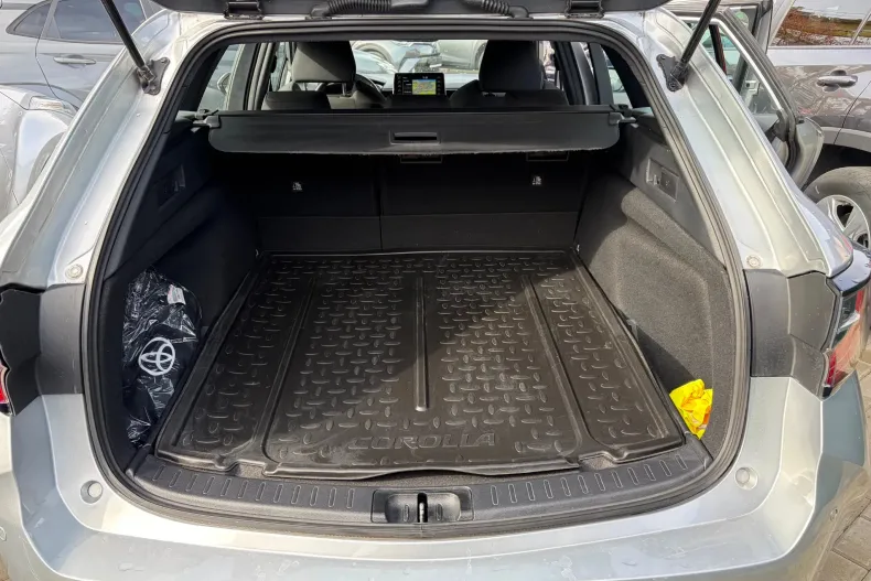 Toyota Corolla din 2023 cu 119.160 km - oferta TOY139863 - foto 18