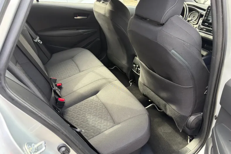 Toyota Corolla din 2023 cu 119.160 km - oferta TOY139863 - foto 19