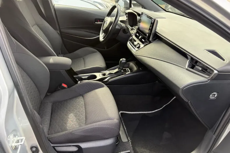 Toyota Corolla din 2023 cu 119.160 km - oferta TOY139863 - foto 20