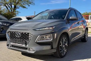 Hyundai KONA din 2020 - oferta HYU139864