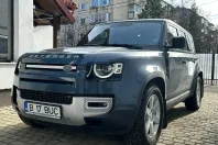 Land Rover Defender din 2021 cu 42.000 km - oferta LAN139866 - foto 1