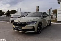 Skoda Superb din 2025 cu 3.000 km - oferta SKO139869 - foto 2