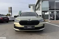 Skoda Superb din 2025 cu 3.000 km - oferta SKO139869 - foto 3