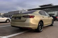 Skoda Superb din 2025 cu 3.000 km - oferta SKO139869 - foto 5