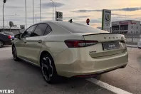 Skoda Superb din 2025 cu 3.000 km - oferta SKO139869 - foto 7