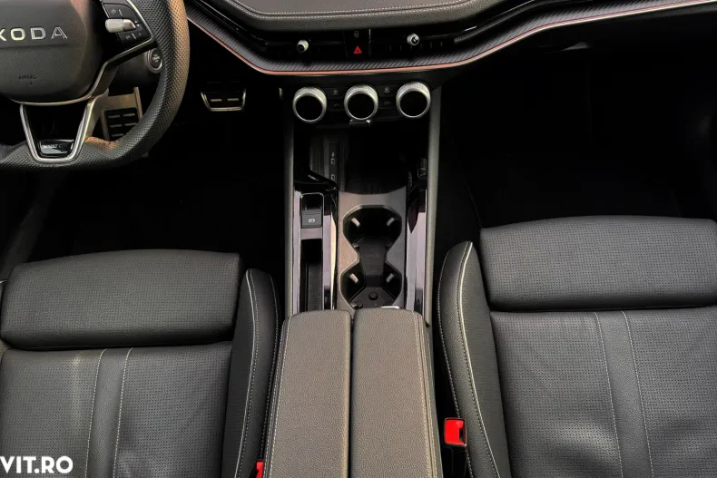 Skoda Superb din 2025 cu 3.000 km - oferta SKO139869 - foto 12