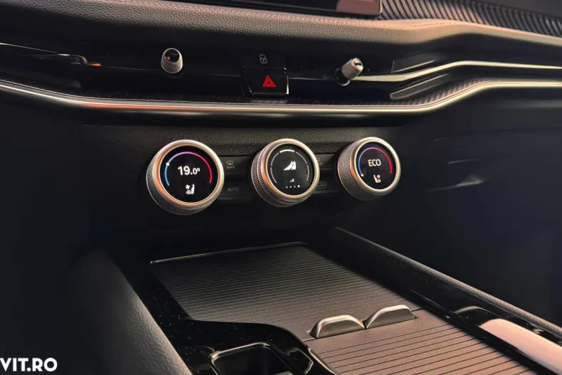 Skoda Superb din 2025 cu 3.000 km - oferta SKO139869 - foto 15