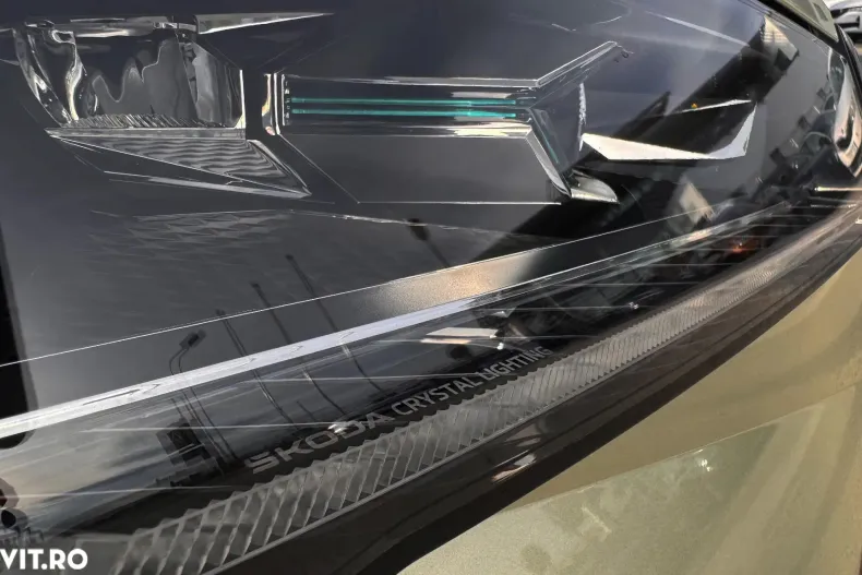 Skoda Superb din 2025 cu 3.000 km - oferta SKO139869 - foto 18