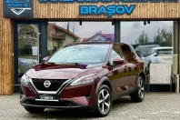 Nissan Qashqai din 2022 cu 115.000 km - oferta NIS139871 - foto 1