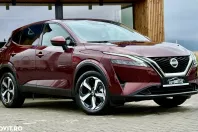 Nissan Qashqai din 2022 cu 115.000 km - oferta NIS139871 - foto 2