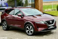Nissan Qashqai din 2022 cu 115.000 km - oferta NIS139871 - foto 9