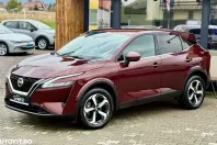 Nissan Qashqai din 2022 cu 115.000 km - oferta NIS139871 - foto 10