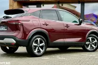 Nissan Qashqai din 2022 cu 115.000 km - oferta NIS139871 - foto 12