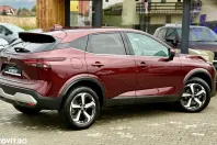 Nissan Qashqai din 2022 cu 115.000 km - oferta NIS139871 - foto 13