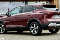 Nissan Qashqai din 2022 cu 115.000 km - oferta NIS139871 - foto 14