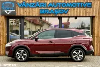 Nissan Qashqai din 2022 cu 115.000 km - oferta NIS139871 - foto 15