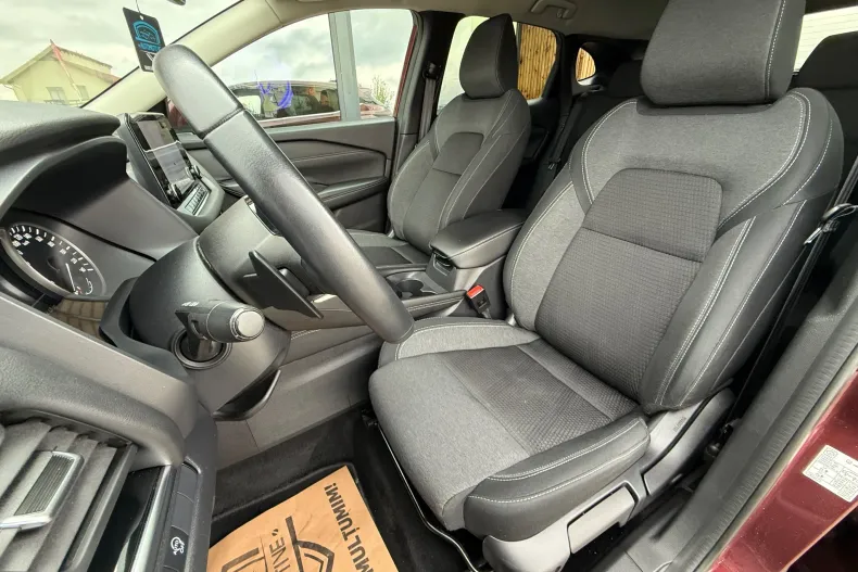 Nissan Qashqai din 2022 cu 115.000 km - oferta NIS139871 - foto 17