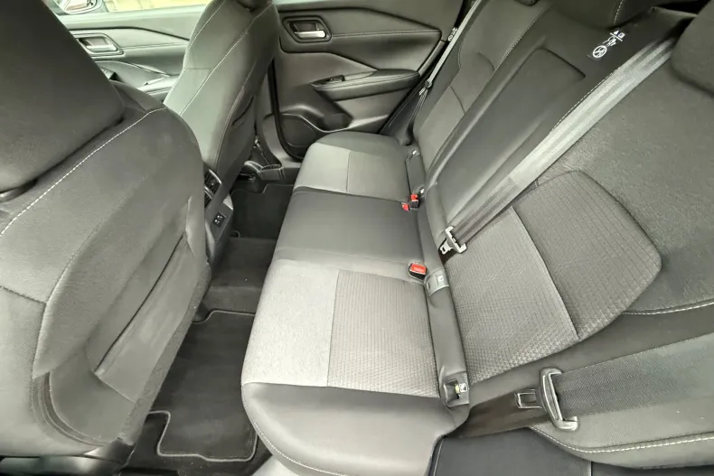 Nissan Qashqai din 2022 cu 115.000 km - oferta NIS139871 - foto 21