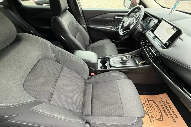 Nissan Qashqai din 2022 cu 115.000 km - oferta NIS139871 - foto 25
