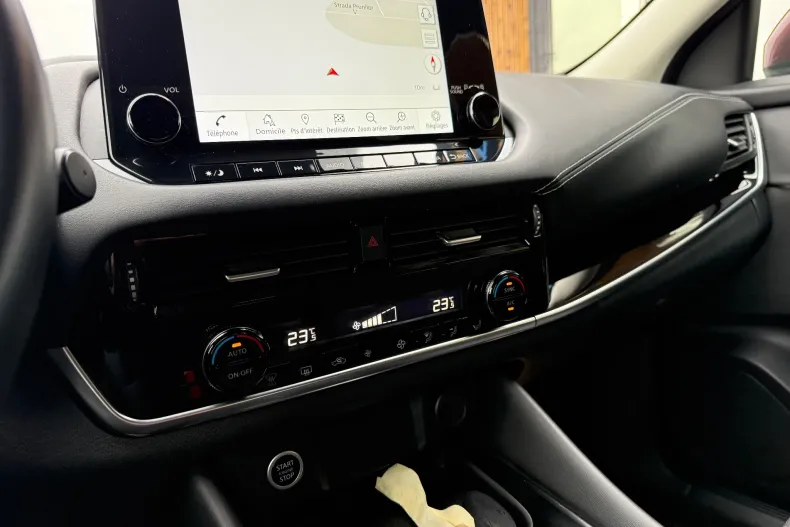 Nissan Qashqai din 2022 cu 115.000 km - oferta NIS139871 - foto 26